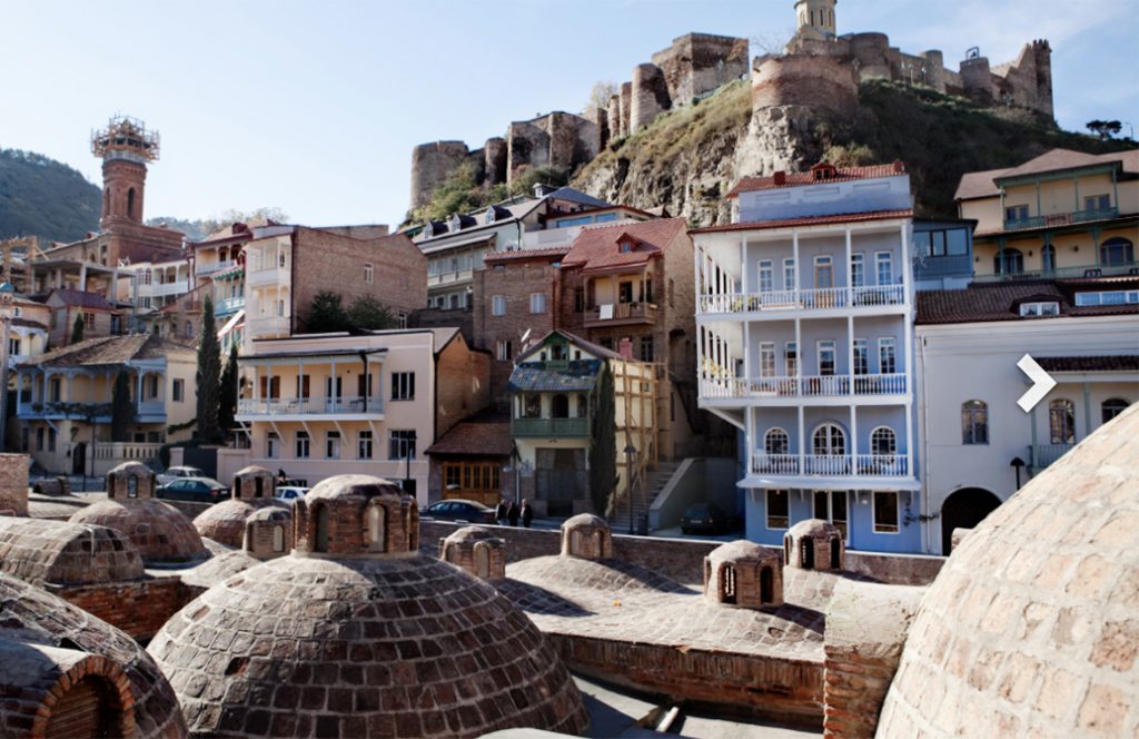 Gürcüstanda gəzinti və turlar: "Acara" turizm agentliyi. Gürcüstanda az tanınan yerləri kəşf edin. Səyahətinizi maraqlı və macəra dolu edin