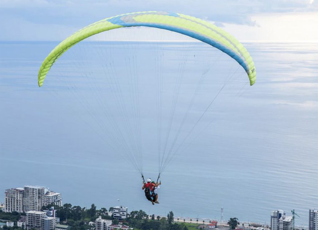 Gürcüstanda Gəzinti və Turlar: Gürcü səyahət bələdçisi. Gürcüstanda az tanınan yerləri kəşf edin. Səyahətinizi maraqlı və macəra dolu edin