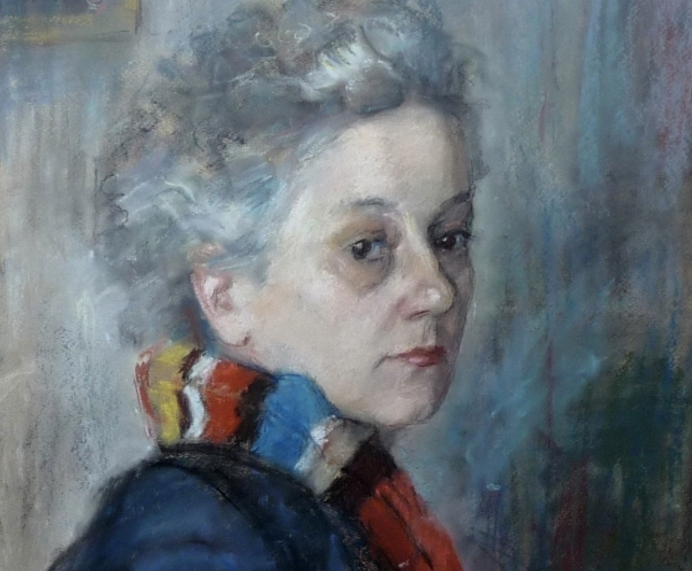 Gürcüstanda əyləncə və istirahət: Elene Axvledianinin ev-muzeyi. Burada rəssamın illüstrasiyaları, rəsmləri və ya dekor elementlərini görə bilərsiniz