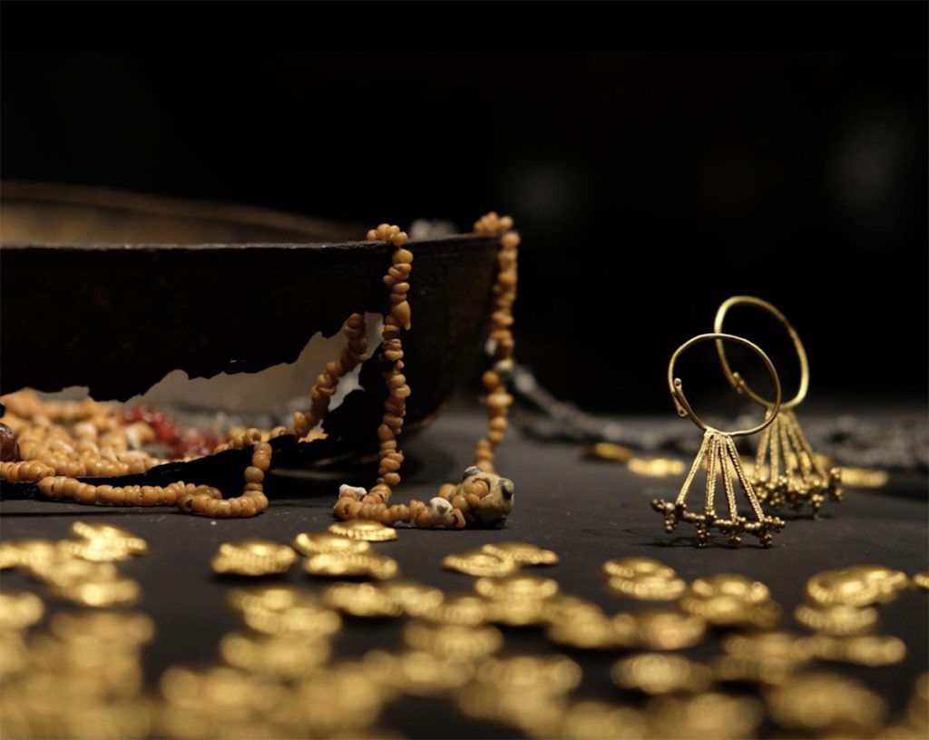 Gürcüstanda əyləncə və istirahət: Gürcüstan Milli Muzeyi. Turistlər üçün bələdçi. Muzeylər, parklar, otellər, restoranlar, barlar