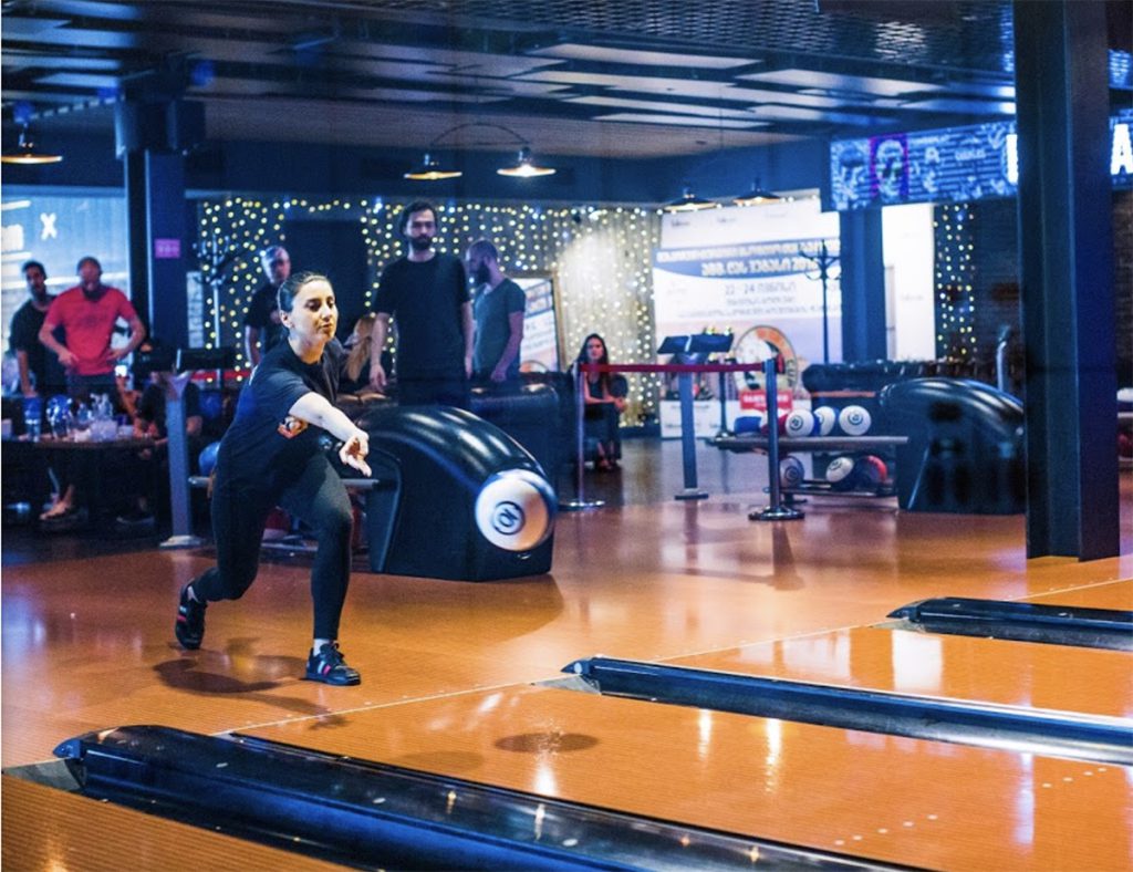 Gürcüstanda əyləncə və istirahət - restoranlar, otellər və daha çoxu üçün turist bələdçisi: boulinq zalı. Ləzzətli yeməklər, içkilər, boulinq