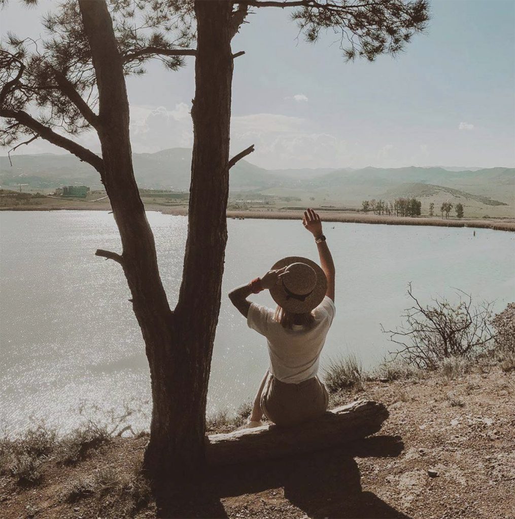 Gürcüstanda əyləncə və istirahət: Lisi gölü. Turistlər üçün bələdçi: restoranlar, otellər, barlar, ekskursiyalar, istirahət yerləri, dadlı yeməklər