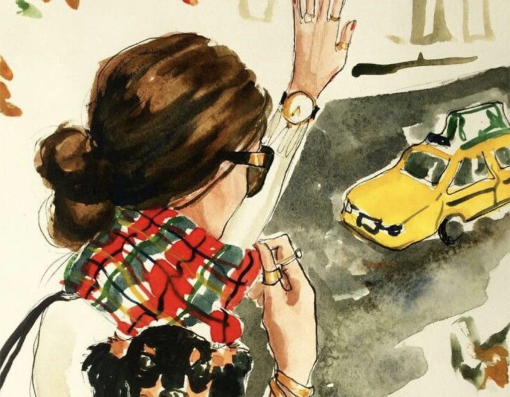 Gürcüstanda dəmir yolu və quru nəqliyyatı: Taksi Prius. Gürcüstanda mümkün qədər təhlükəsiz, tez və rahat səyahət edin. Turistlər üçün bələdçi