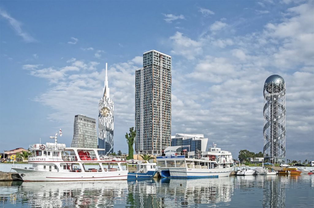 Походы и туры в Грузию: Туристическое агентство «Wonderland». Откройте для себя малоизвестные места в Грузии. Сделайте свое путешествие захватывающим 