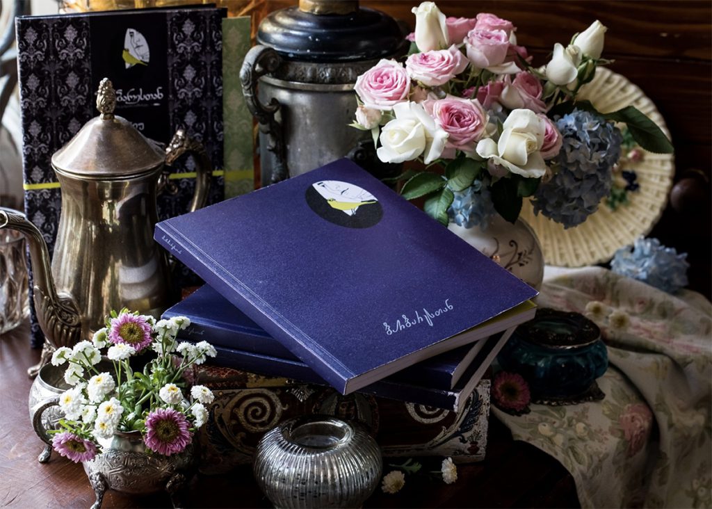 Особая еда и атмосфера в старом городе в Тбилиси. Вкусно поесть в Грузии: ресторан "Барбарестан". Путеводитель для туристов, рестораны, отели, развлечения