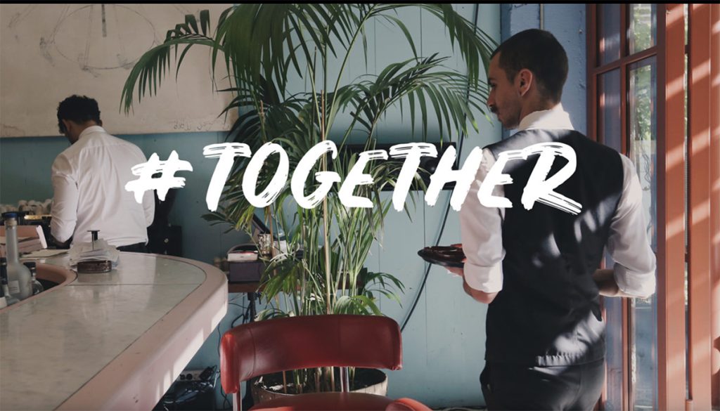 Туристический район в Тбилиси, широкий выбор магазинов, ресторанов и развлечений, историческая часть города. Отели и хостелы в Грузии:"Rooms"