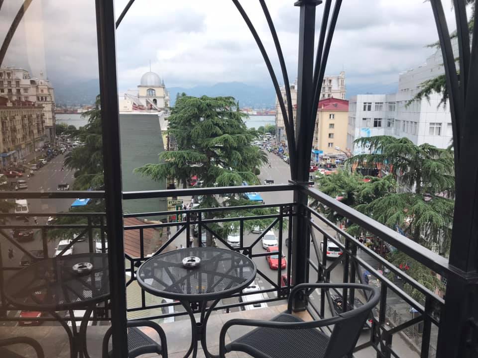 Light Palace Hotel