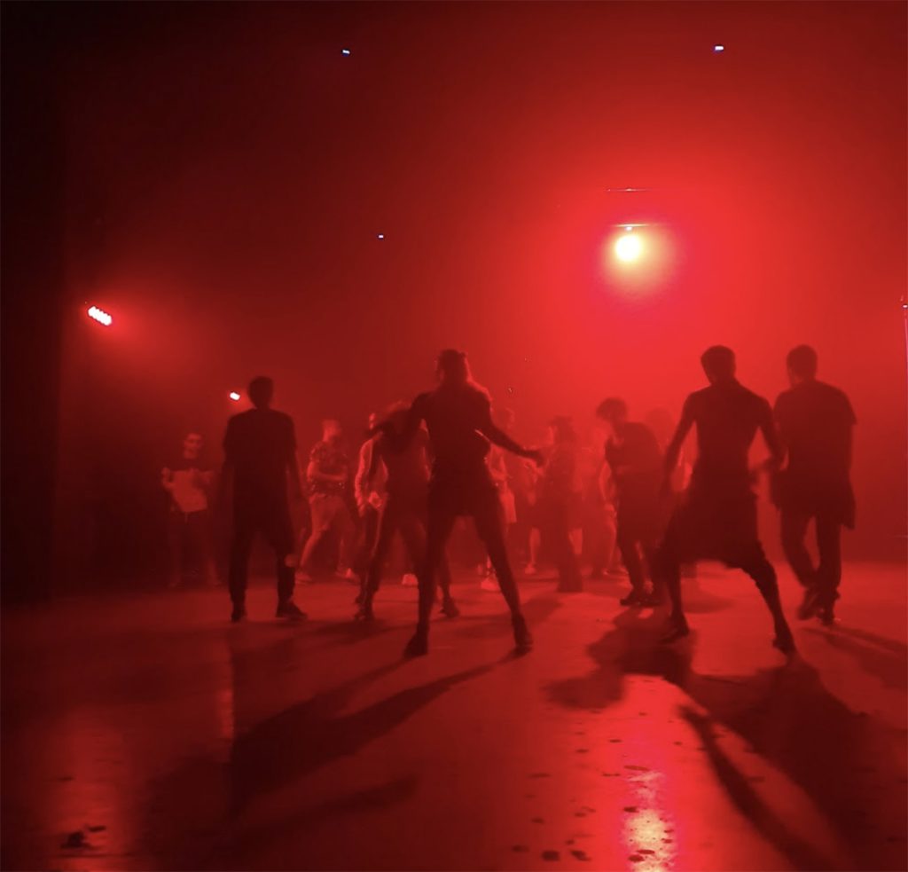 Entertainment and recreation in Georgia: Khidi nightclub. Nightlife, club music, new friends and fun. Guide for tourists. 