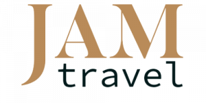JAMtravel logo